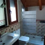 乡村民宿 Casa La Bordeta Remondillo *