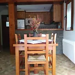 Casa La Bordeta Remondillo * 圣胡安德普兰