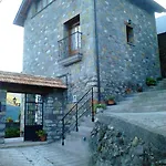 Casa La Bordeta Remondillo 乡村民宿 圣胡安德普兰