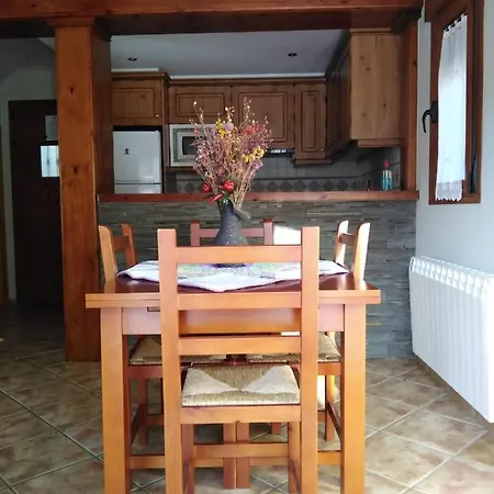 Casa La Bordeta Remondillo * 圣胡安德普兰