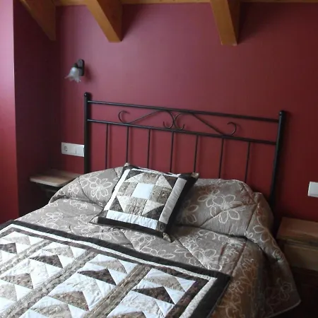 Casa La Bordeta Remondillo