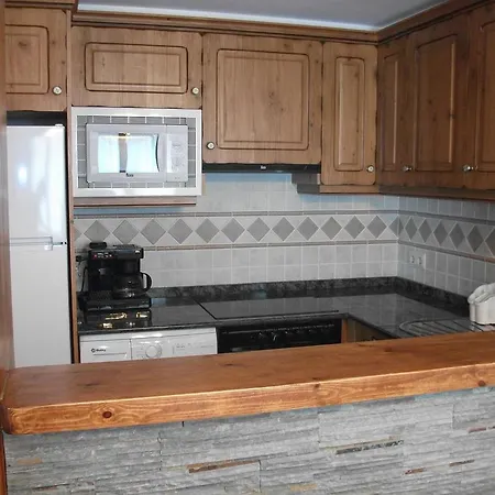 乡村民宿 Casa La Bordeta Remondillo *