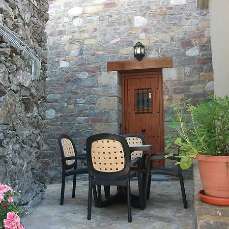 Casa La Bordeta Remondillo 乡村民宿 圣胡安德普兰